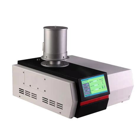 Thermo gravimetric analyzer (TGA) convenience store|what is thermogravimetric analysis tga.